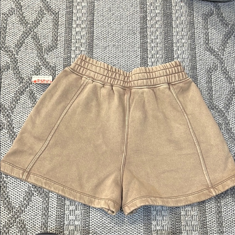 Free people shorts - Picture 2 of 5